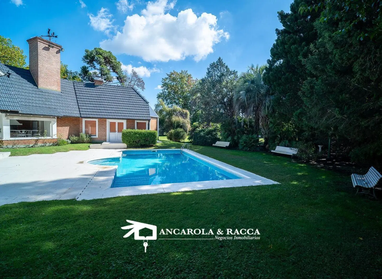 Casa en San Diego 3