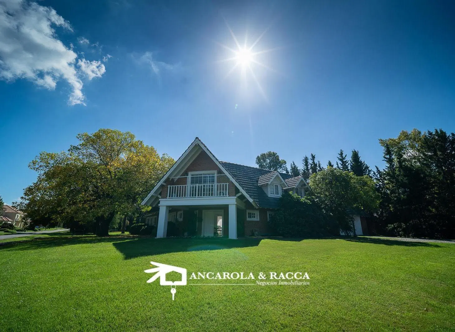 Casa en San Diego 4