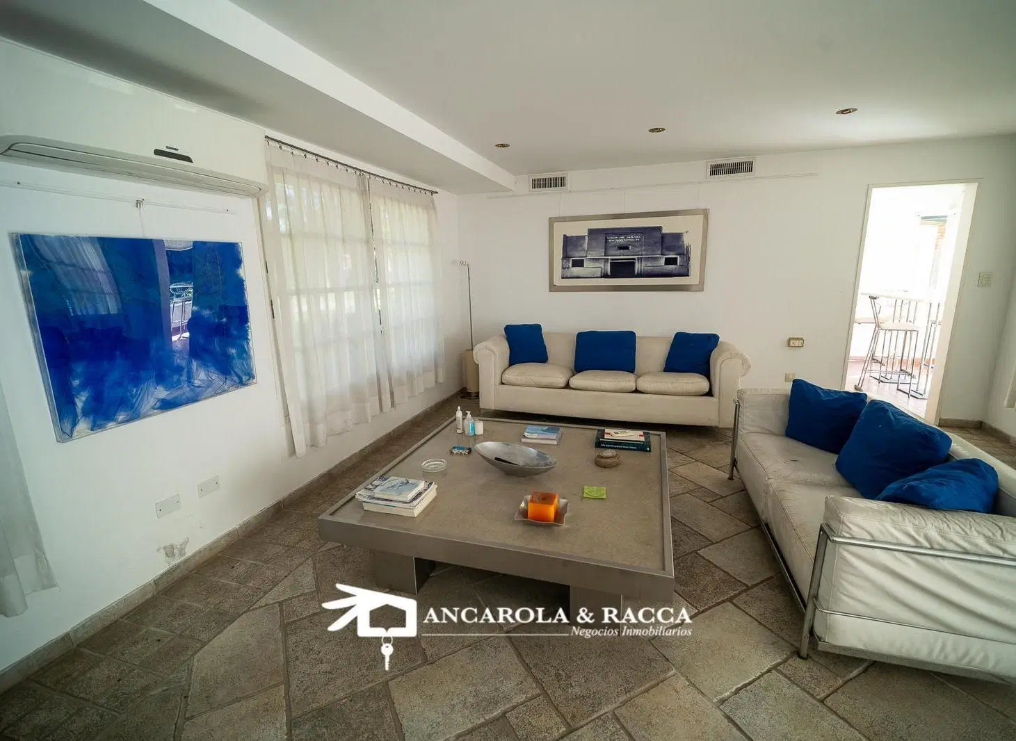 Casa en San Diego 5
