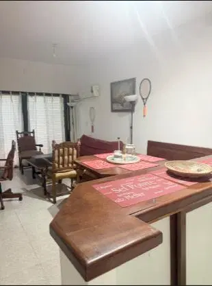 Departamento en Boca Raton 1