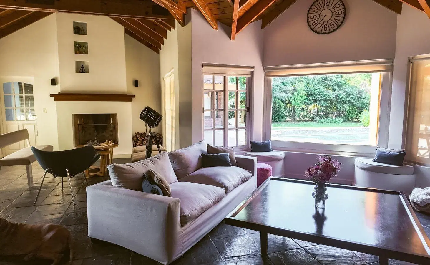 Chalet clásico impecable en alquiler en San Diego 5