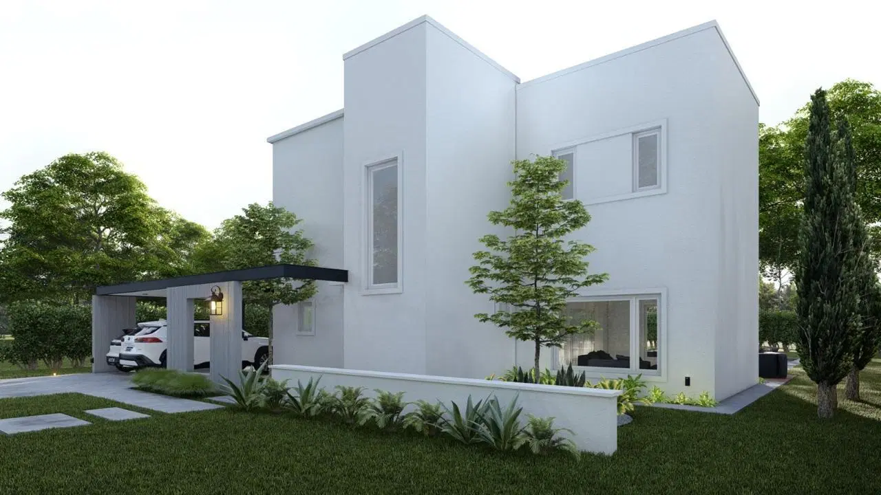 Casa en Prados del Oeste 2
