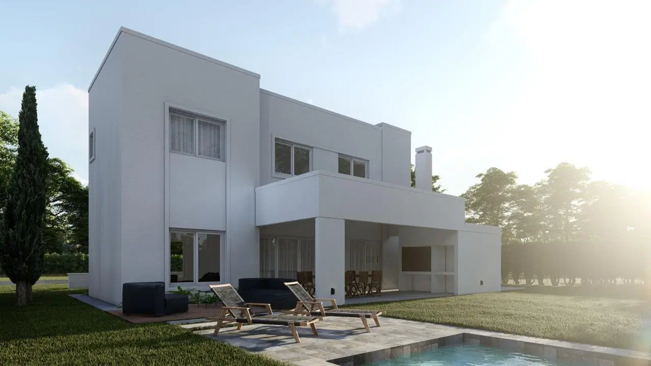 Casa en Prados del Oeste 5