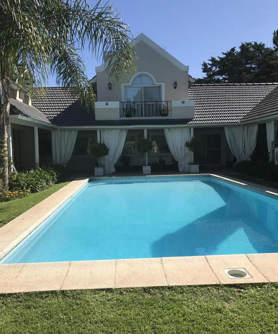 Casa - San Diego C.C 2