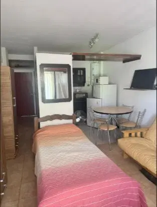 Departamento en Boca Raton 1