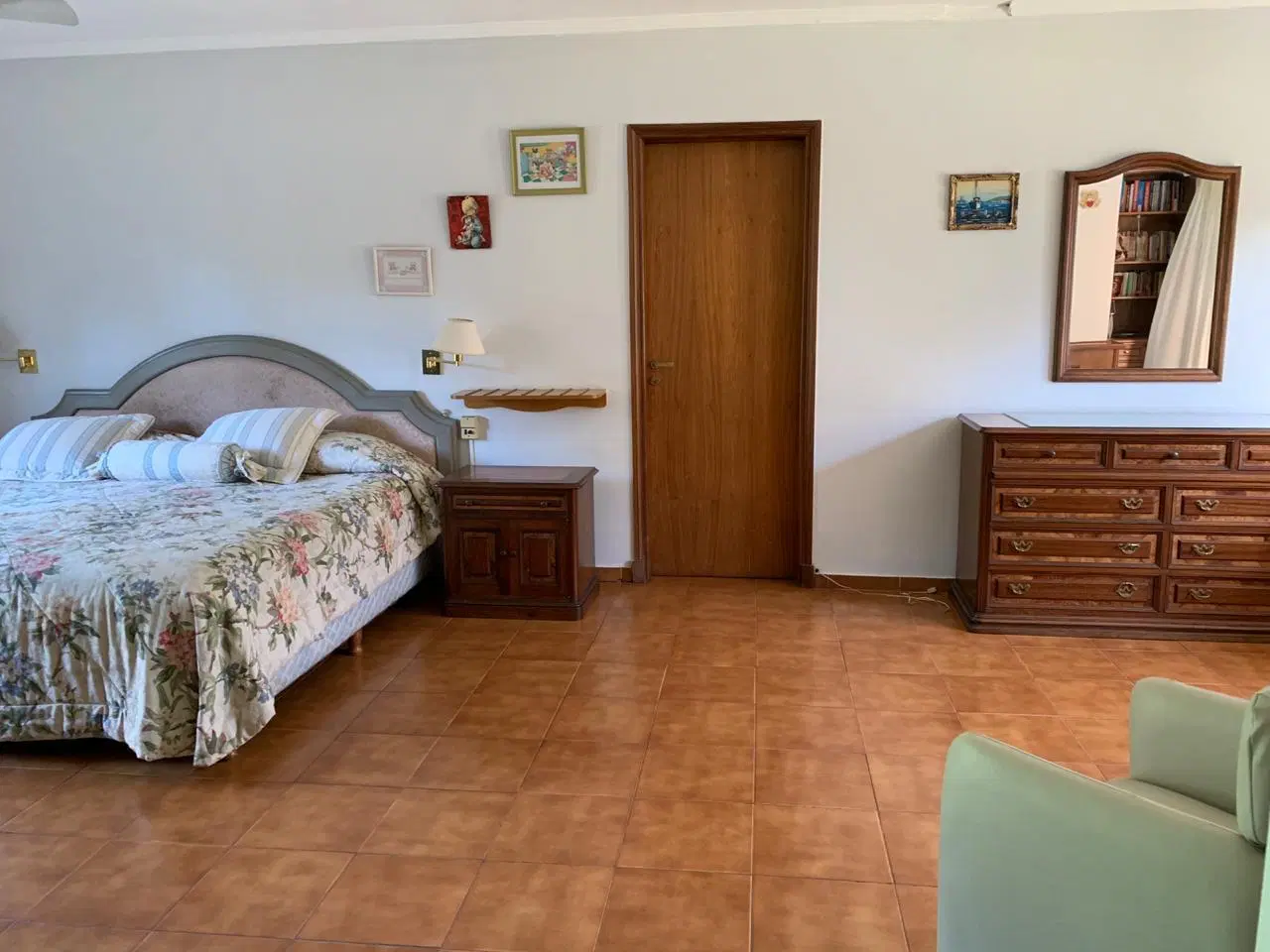 Importante casa en alquiler en San Diego 4