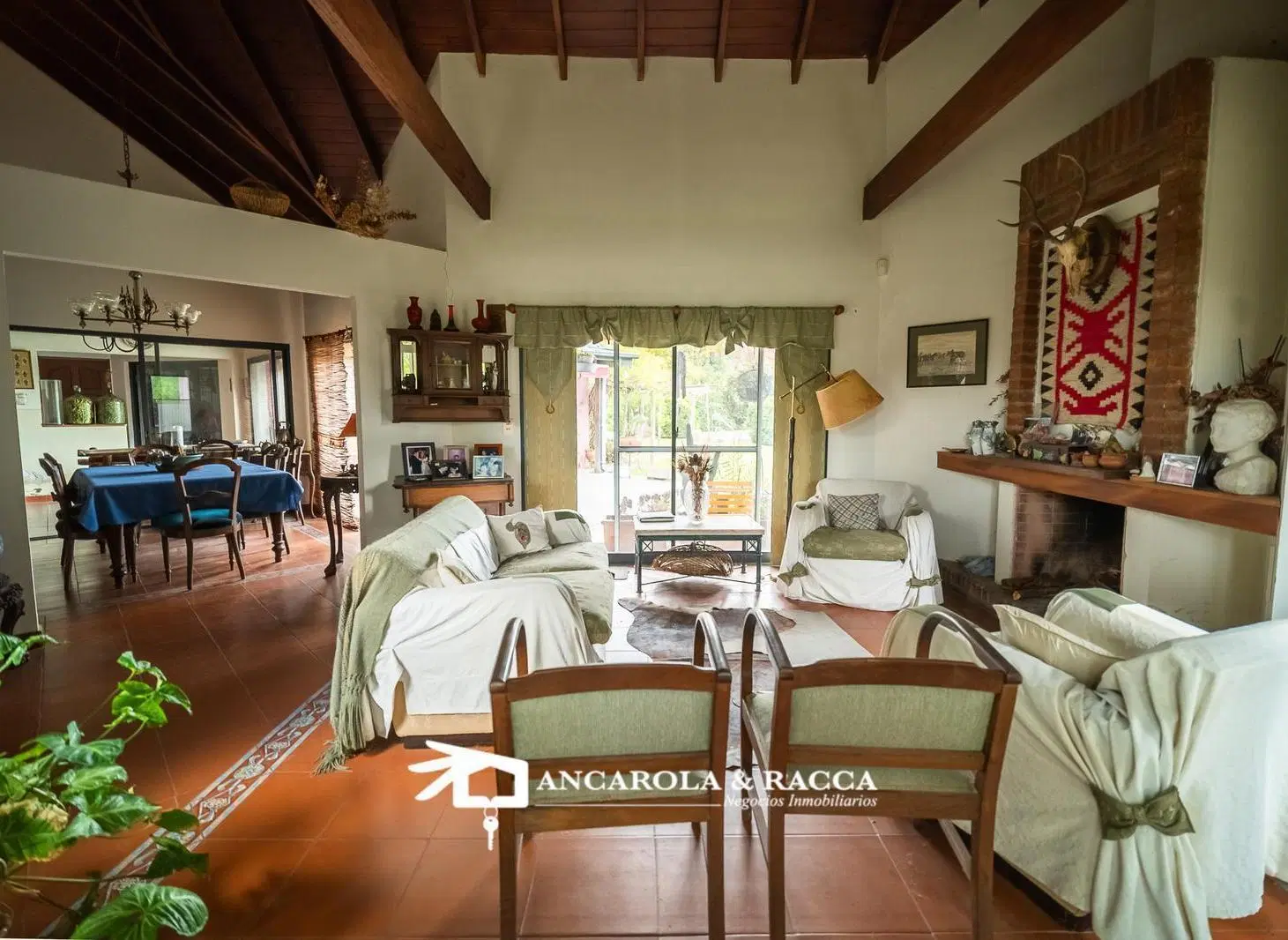 Casa en San Diego 4