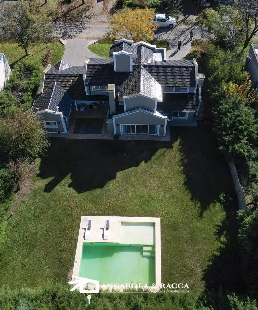 Casa en Santa Ana 3