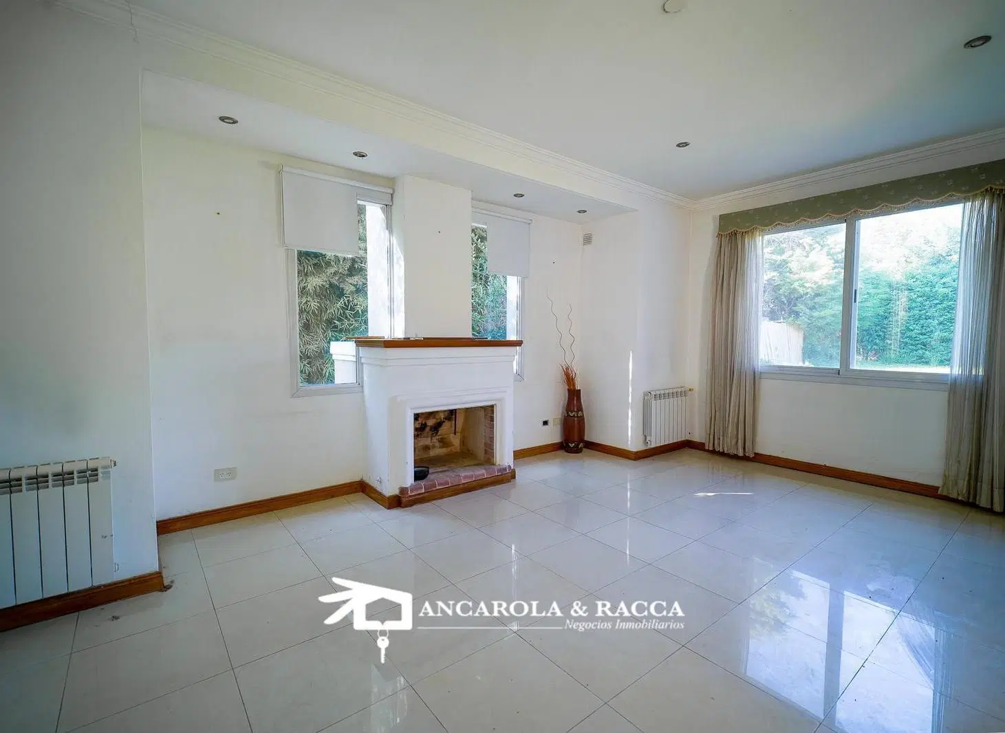 Casa en Santa Ana 8