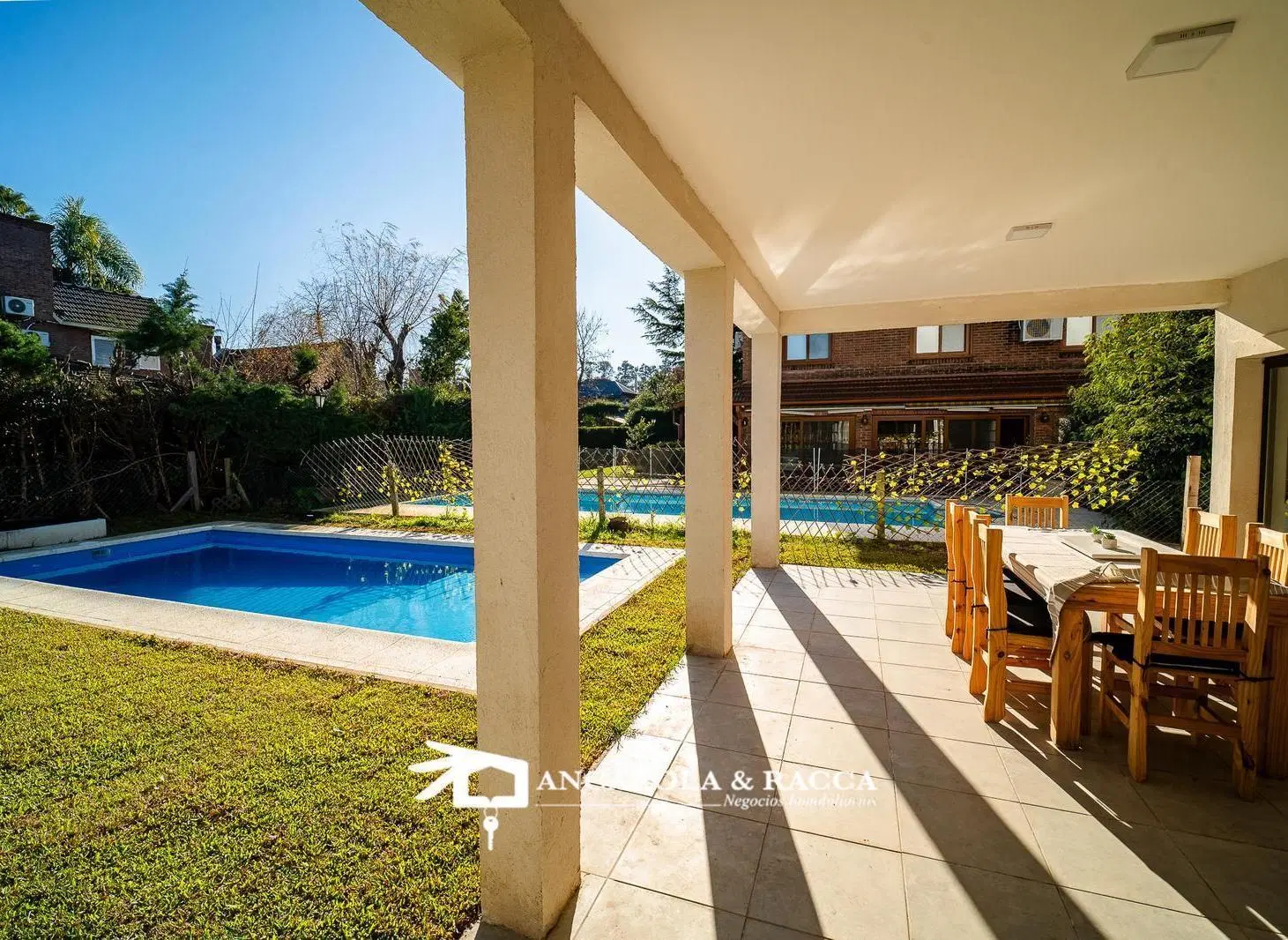 Departamento en Boca Raton 5