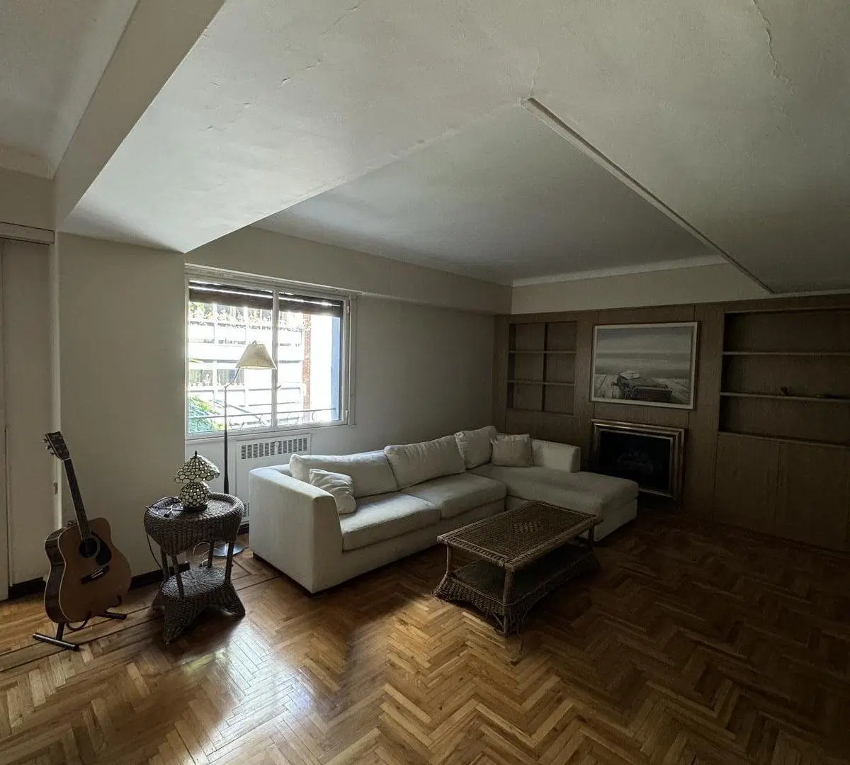 Departamento en Belgrano R 3