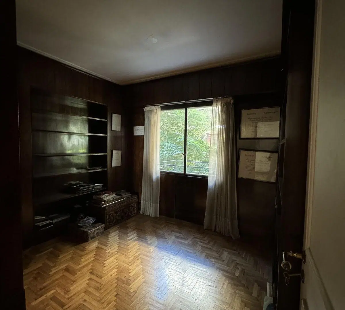 Departamento en Belgrano R 4