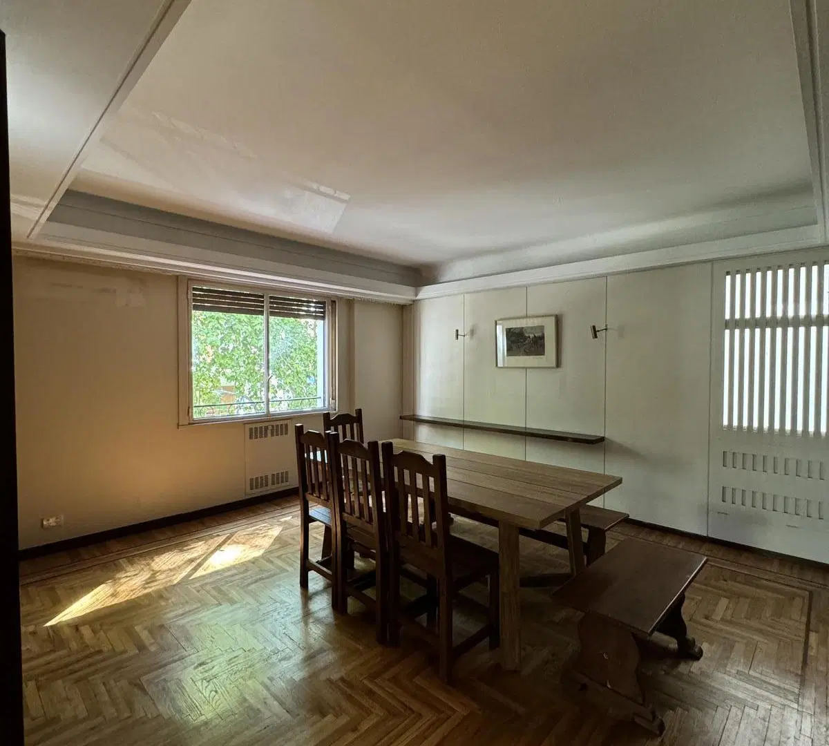 Departamento en Belgrano R 5
