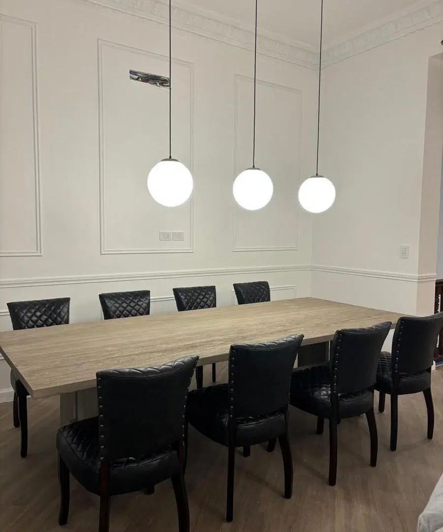 Departamento en Caballito 4