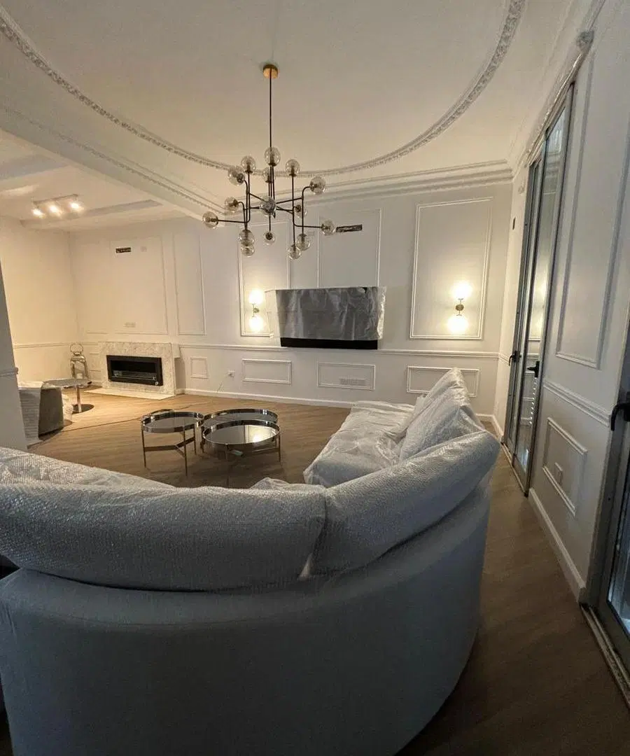 Departamento en Caballito 5
