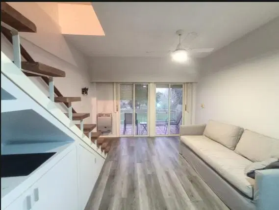 Departamento en Boca Raton 1