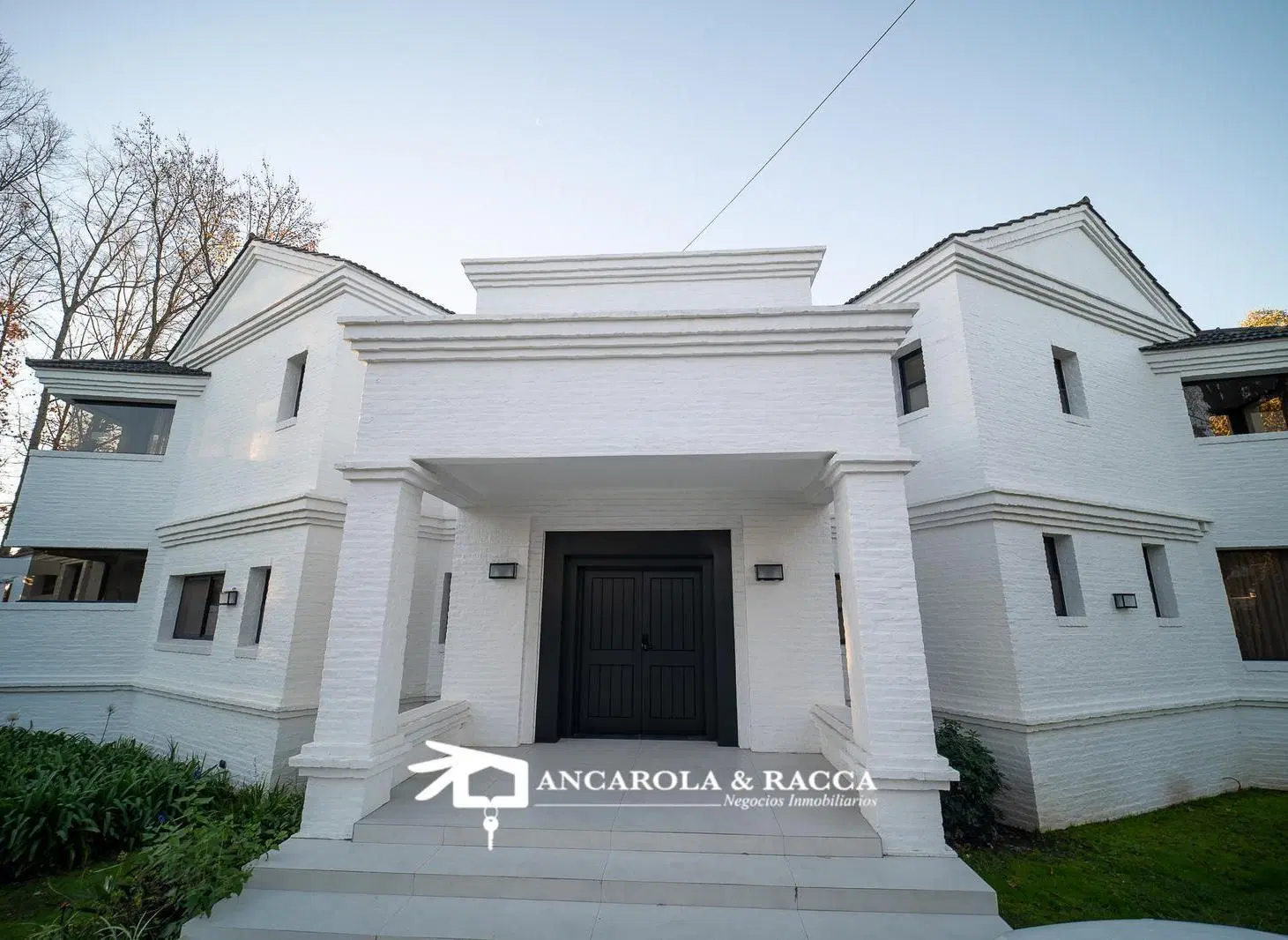 Casa en San Diego 2