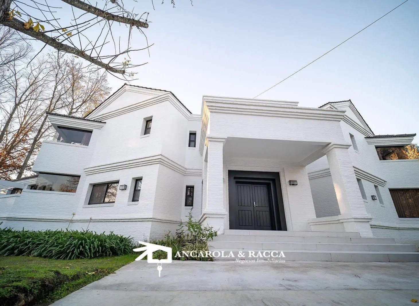 Casa en San Diego 4