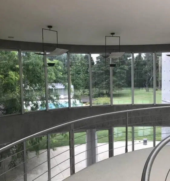 Country San Diego Imponente! - Casa de diseño vanguardista 8