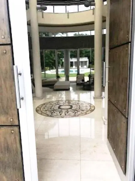 Country San Diego Imponente! - Casa de diseño vanguardista 5