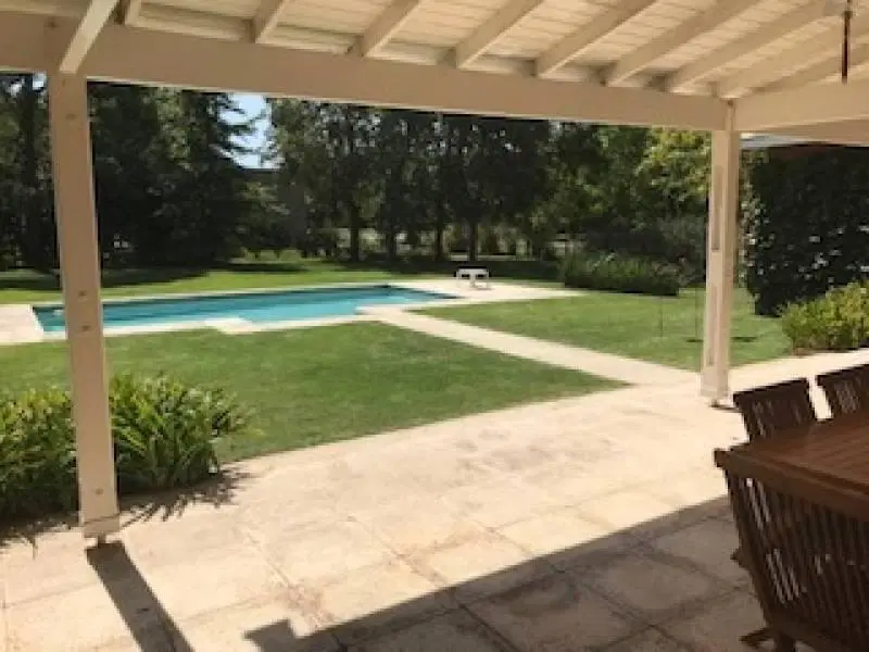 COUNTRY SAN DIEGO- HERMOSO CHALET MODERNO EN ESQUINA 5