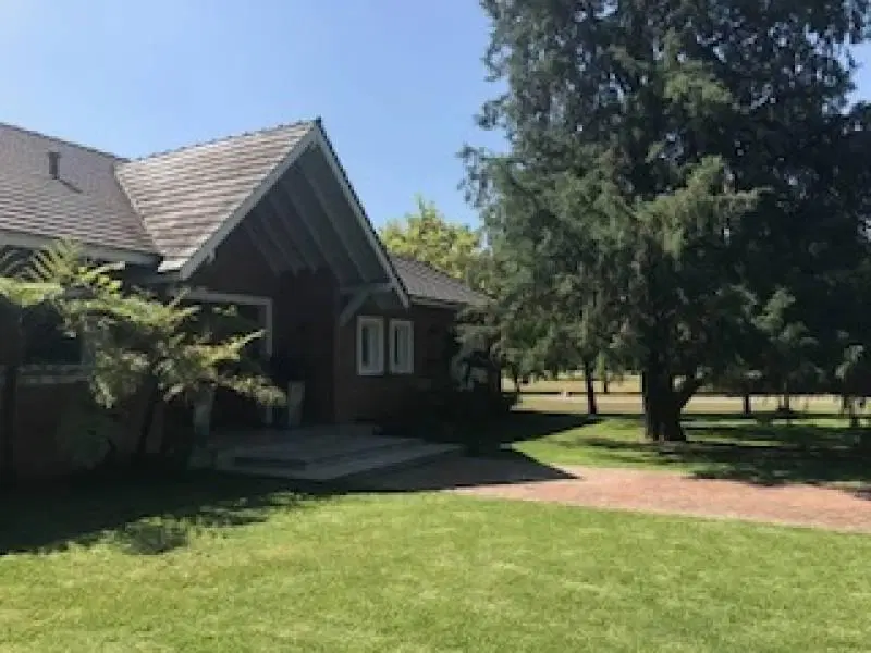 COUNTRY SAN DIEGO- HERMOSO CHALET MODERNO EN ESQUINA 2