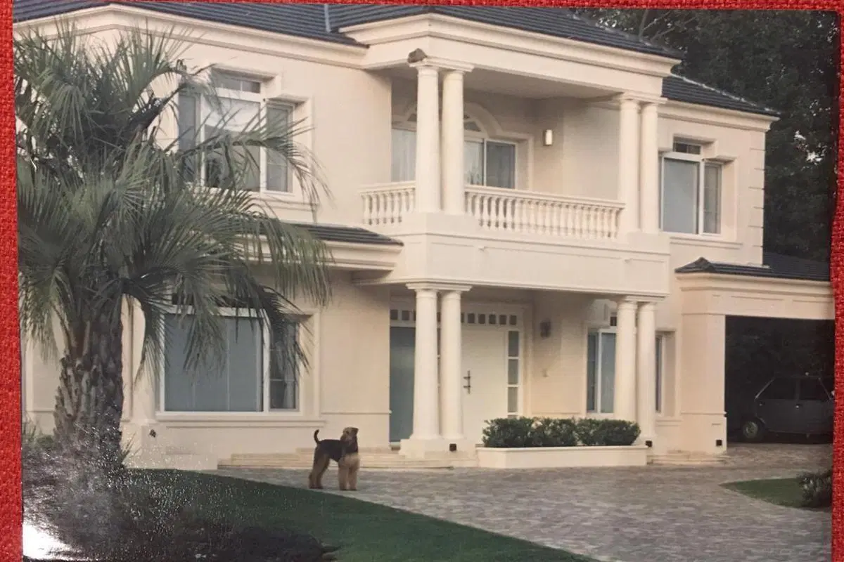 Casa - San Diego C.C 5