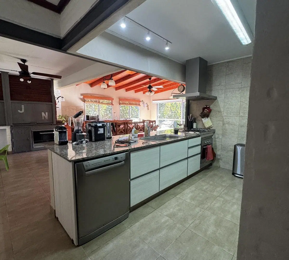 Casa en Golfer's 8