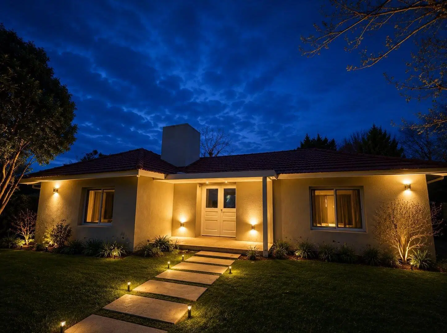 Casa Remodelada en San Diego 3