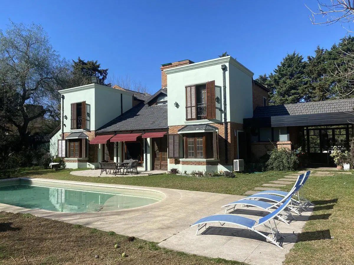 Casa - San Diego C.C 2