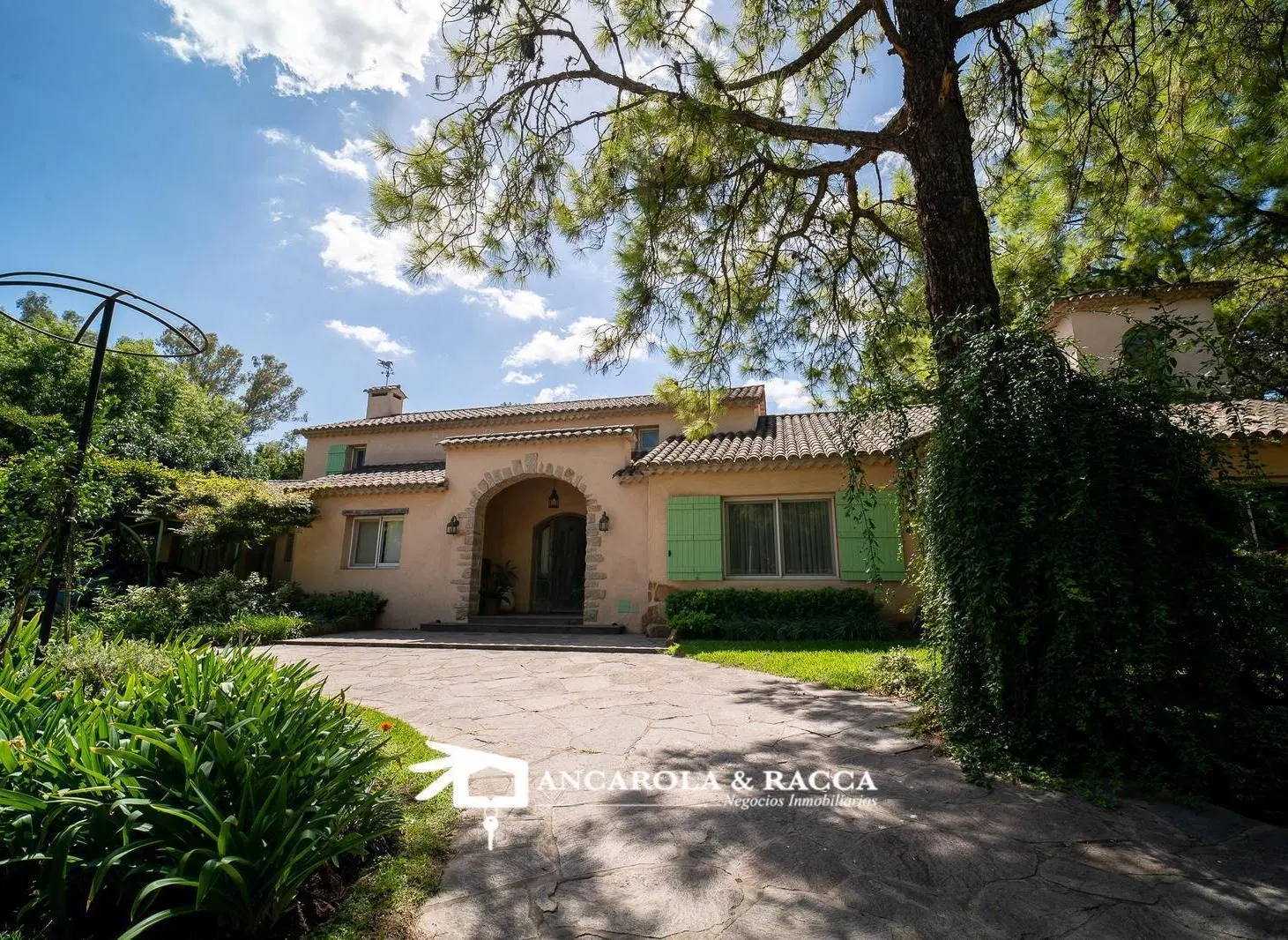 Casa en San Diego C.C 5