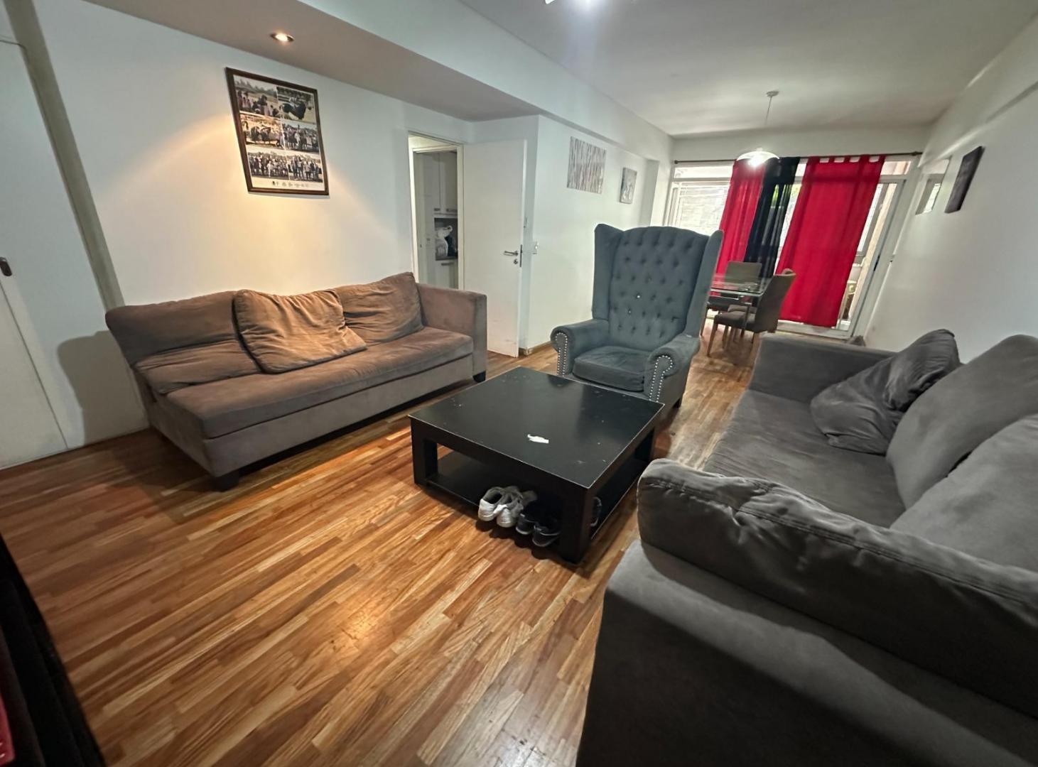 Foto de Departamento en Caballito, imagen 3