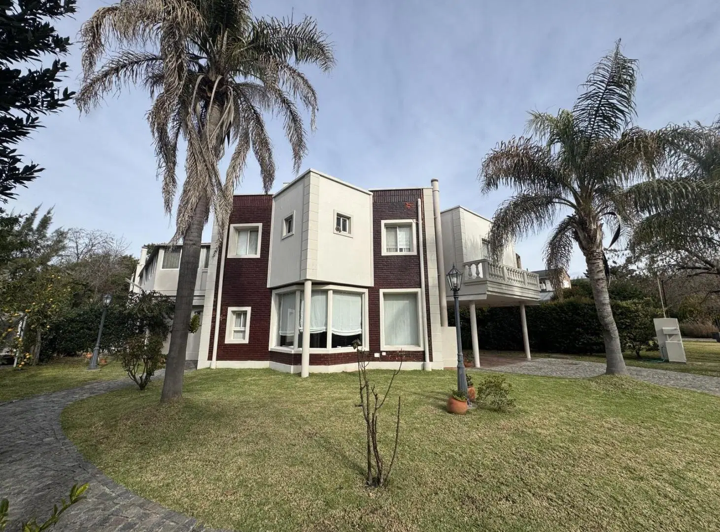 Casa en Golfer's 4