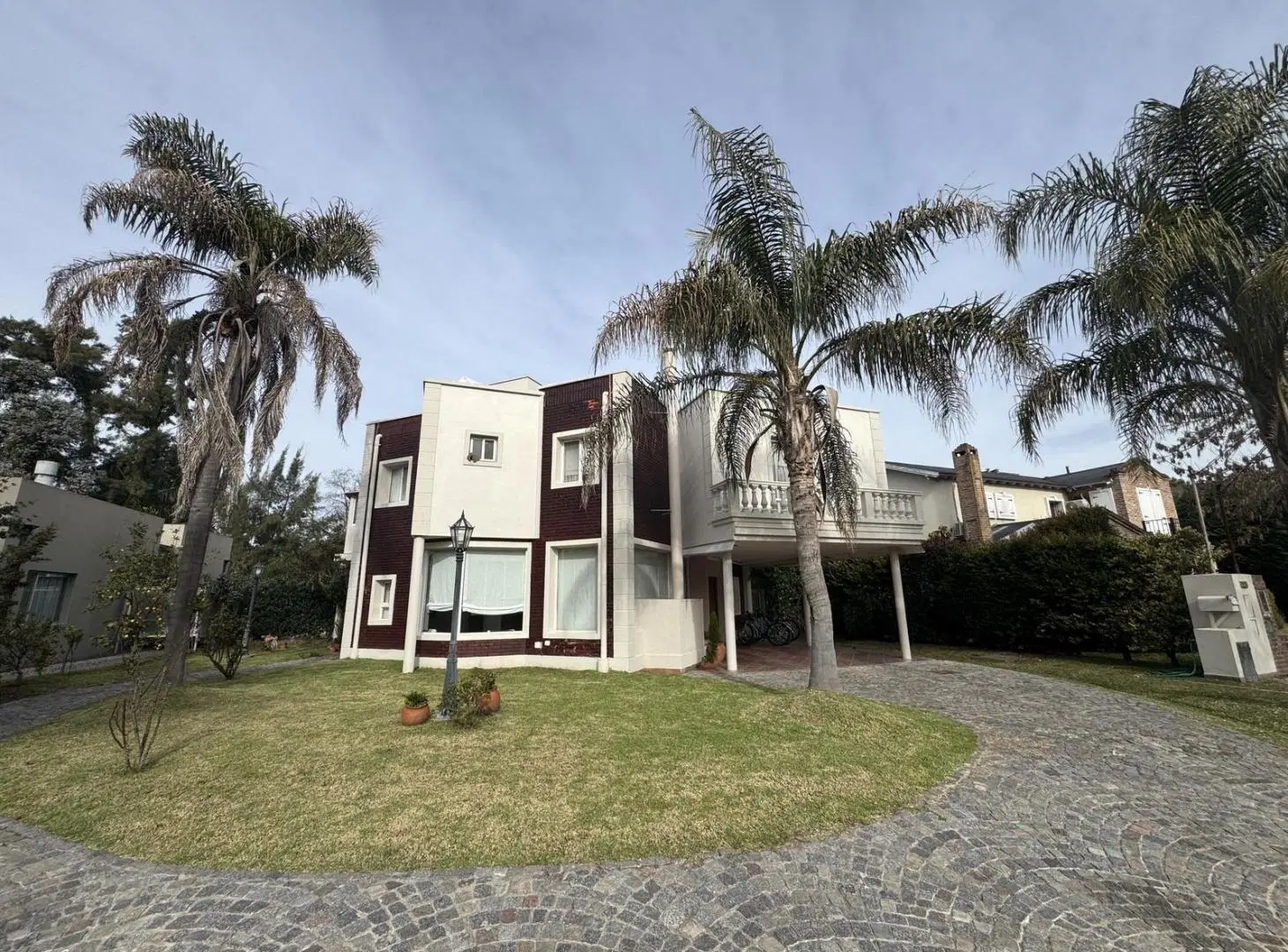 Casa en Golfer's 3