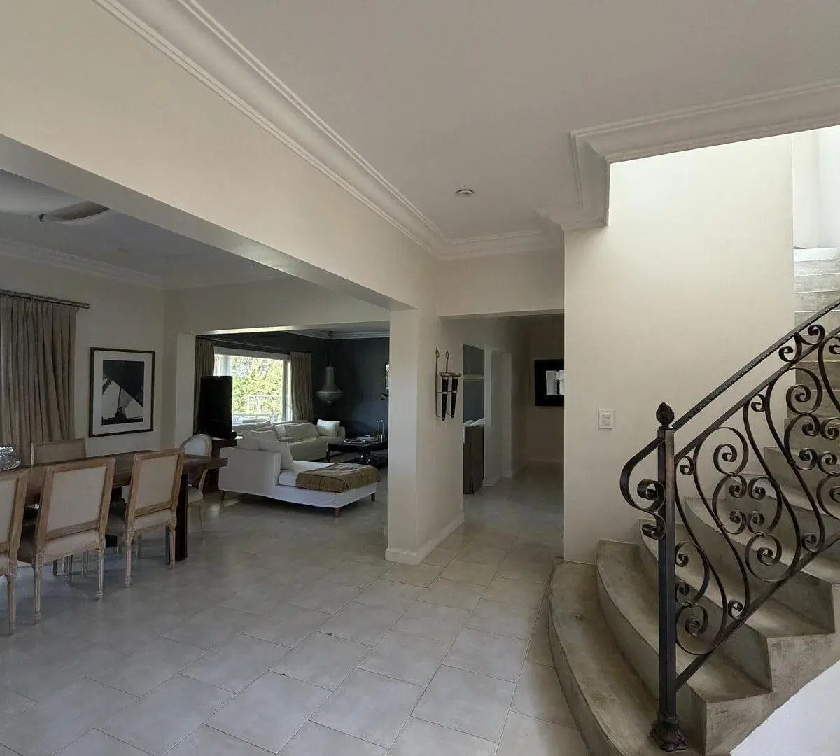 Casa en Golfer's 4