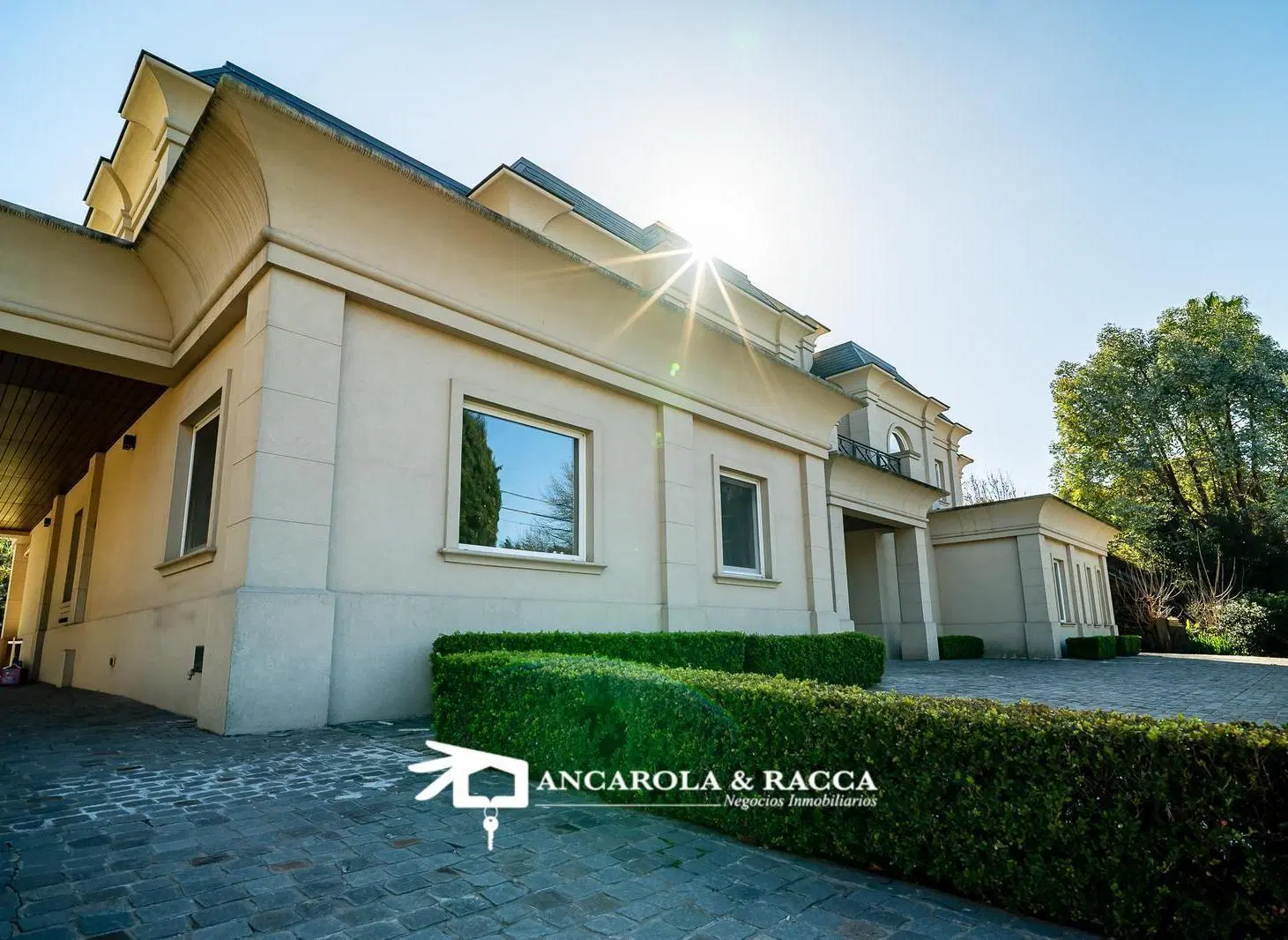 Casa en San Diego C.C 5