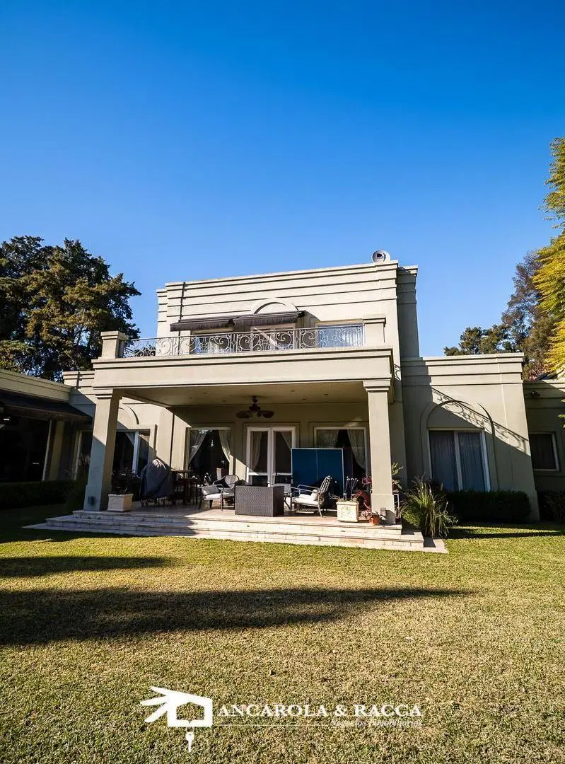 Casa en San Diego C.C 3