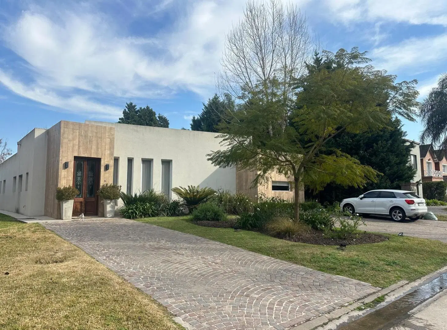 Casa en venta en Haras del Pilar, la Pradera 1