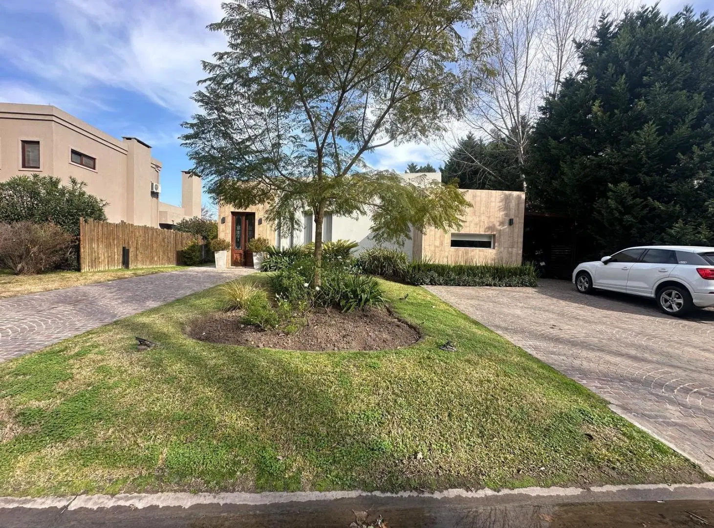 Casa en venta en Haras del Pilar, la Pradera 3