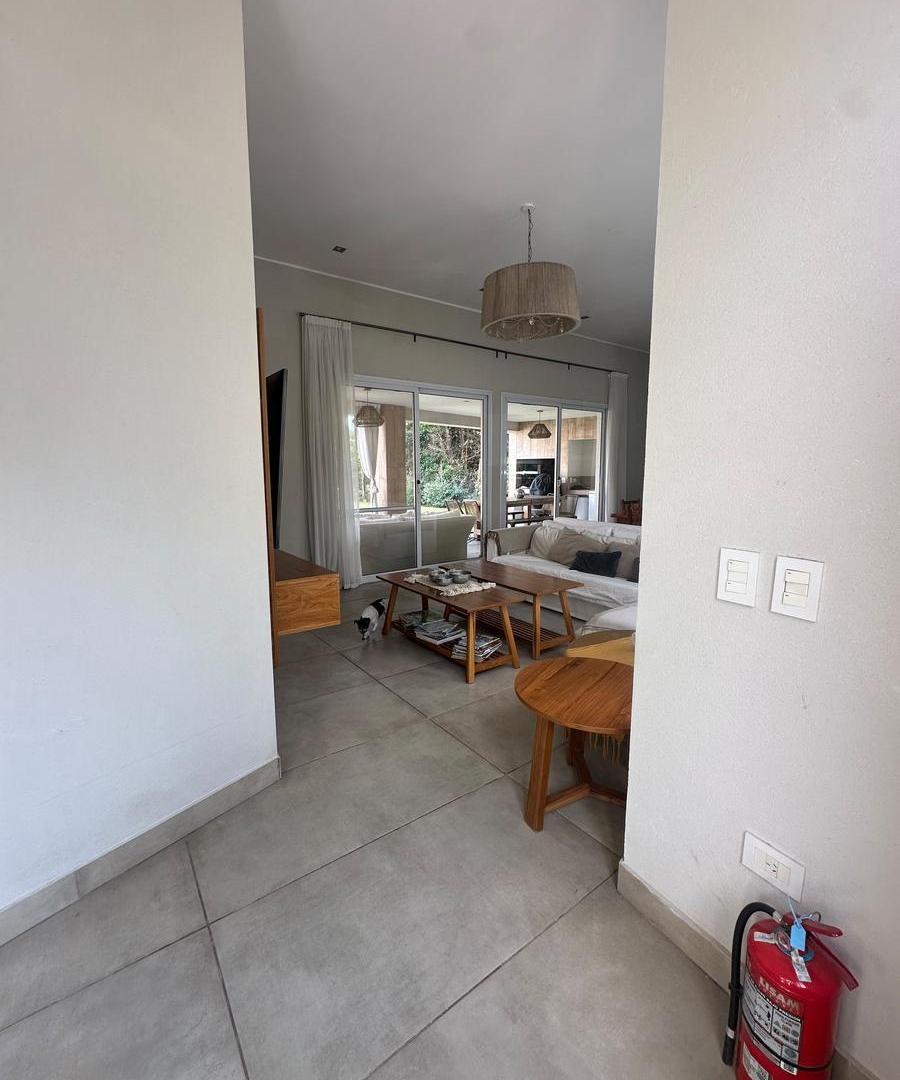 Foto de Casa en venta en Haras del Pilar, la Pradera, imagen 4