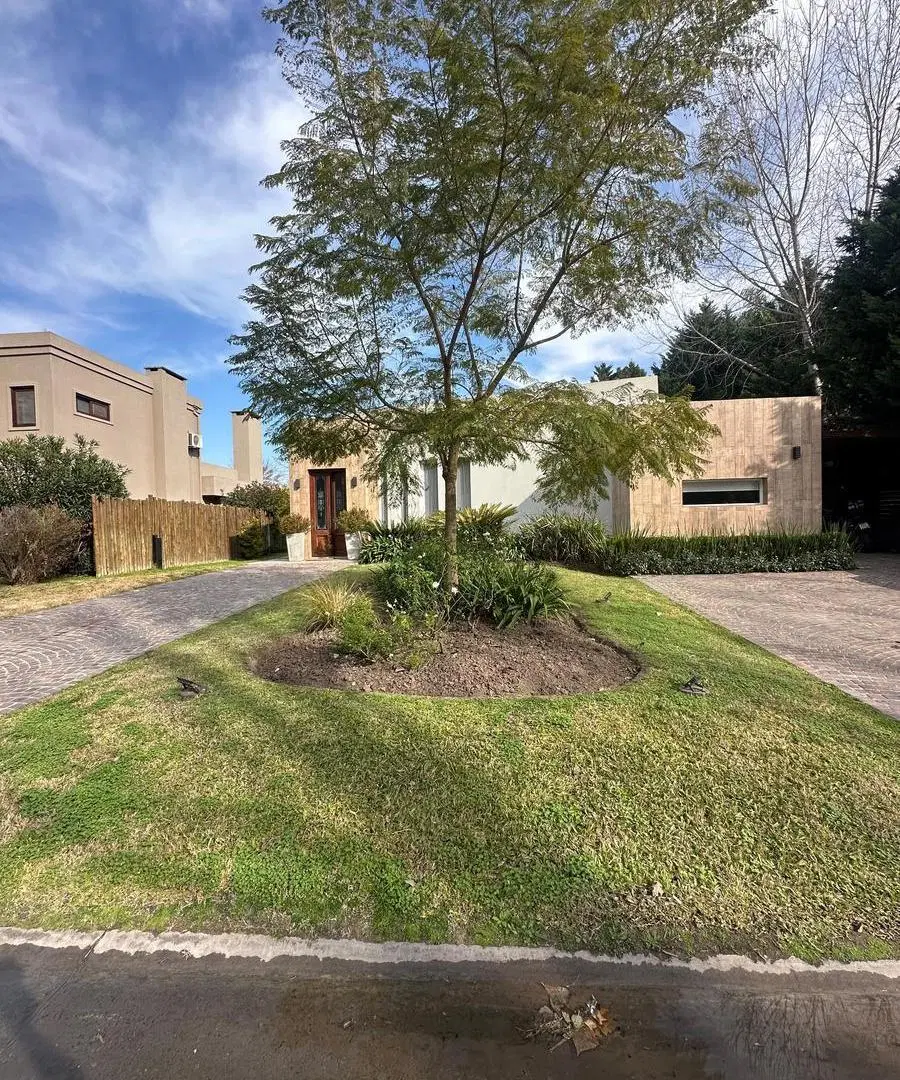 Casa en venta en Haras del Pilar, la Pradera 2