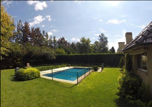 Foto de Casa en Haras Del Pilar, imagen 3