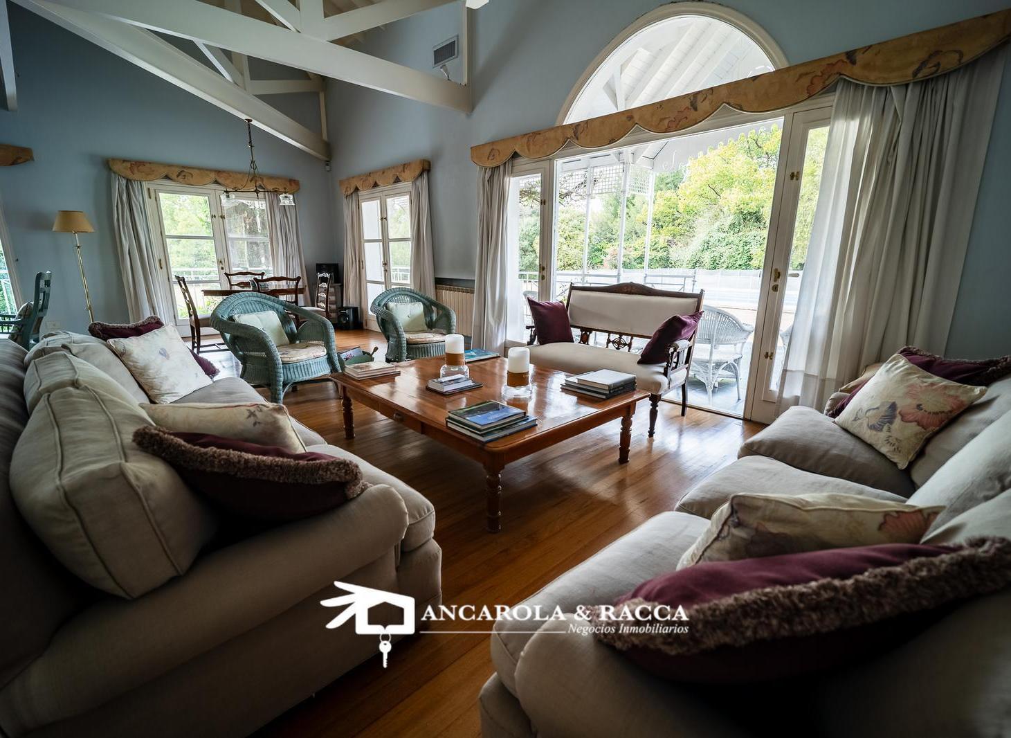 Foto de Impecable propiedad en venta en Club de Campo San Diego, imagen 3