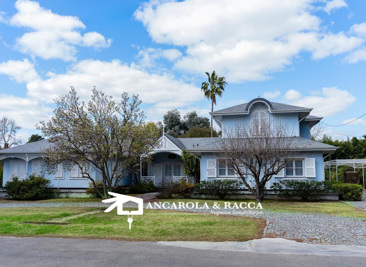 Foto de Importante propiedad en venta en Country San Diego, imagen 1