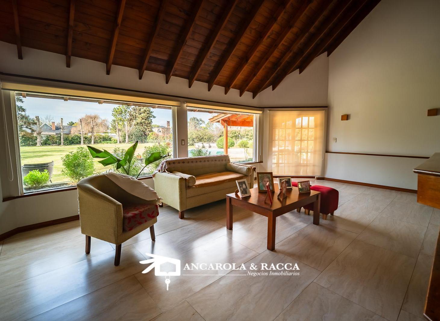 Foto de Casa en venta en Club de Campo San Diego, imagen 3