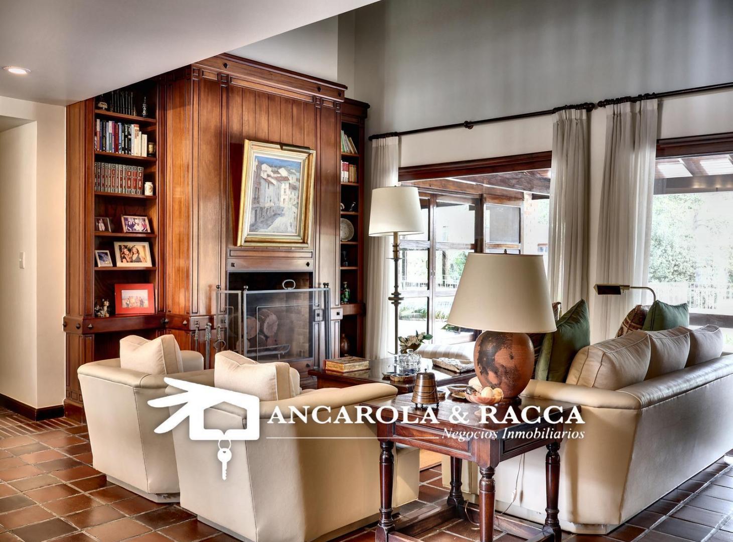 Foto de Casa en venta en Club de Campo San Diego, imagen 1