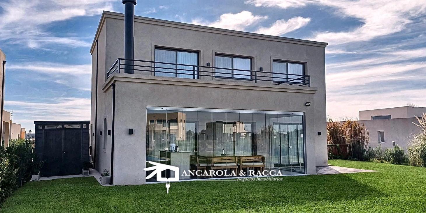 Foto de Casa en venta en San Sebastian Club de Campo, imagen 3