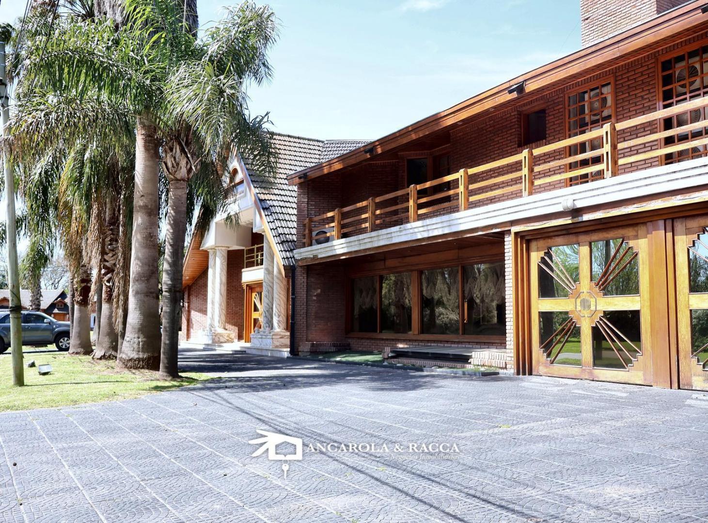 Foto de Espectacular casa en venta sobre el Polo 1 de San Diego, imagen 1