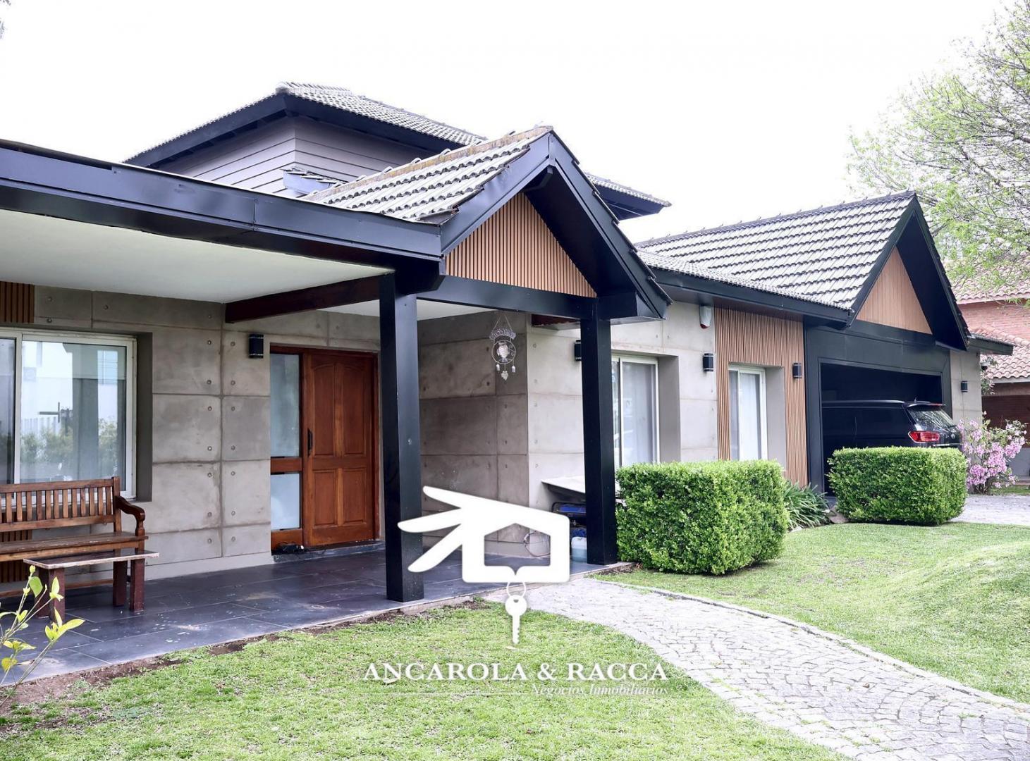 Foto de Casa en venta en Barrio Privado Santa Ana, imagen 1