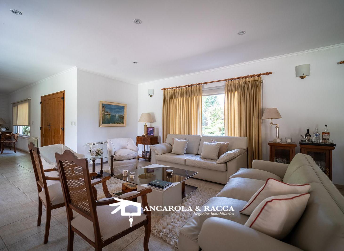 Foto de Importante casa en venta en San DIego, imagen 4